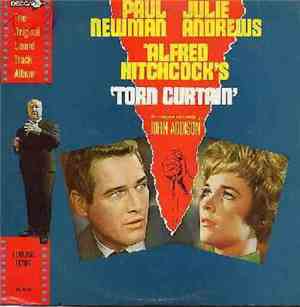 John Addison - Alfred Hitchcock's 