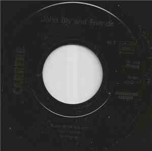John Bly And Friends - Play With Me