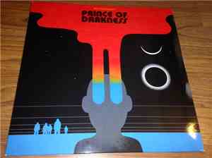 John Carpenter & Alan Howarth - Prince Of Darkness