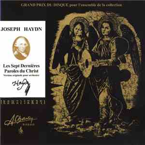 Joseph Haydn, Orchestre de Chambre De Catalogne, Antoni Ros-Marbà - Les Sep ...