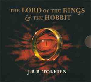 J.R.R. Tolkien - The Lord Of The Rings & The Hobbit