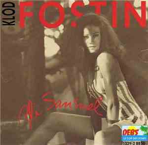 Klod Fostin - Pli Sansuel