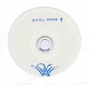 Kristin Hersh - 10-4 All Volume 4