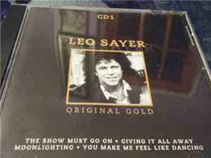 Leo Sayer - Original Gold