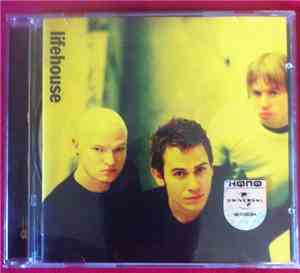 Lifehouse - Lifehouse