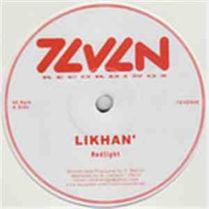 Likhan' - Redlight / Quiet Riot