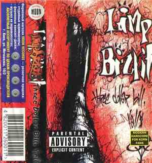 Limp Bizkit - Three Dollar Bill, Yell