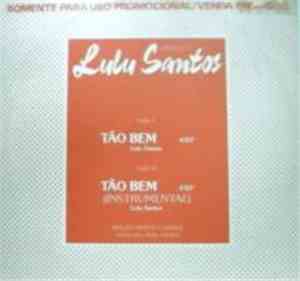 Lulu Santos - Tão Bem