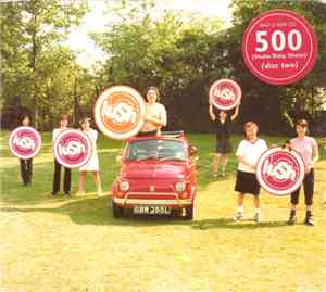 Lush - 500 (Shake Baby Shake)
