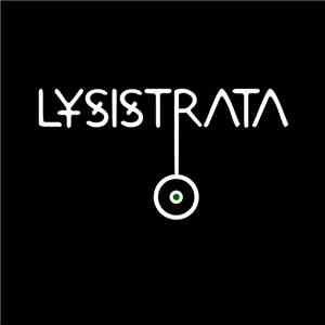 Lysistrata - EP#1