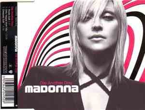 Madonna - Die Another Day