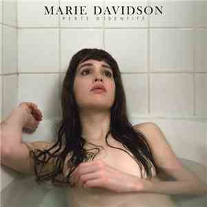 Marie Davidson - Perte D'Identité