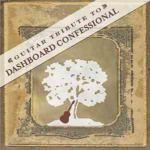 Mark Arneson - Guitar Tribute To Dashboard Confessional