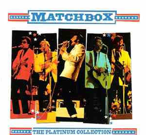 Matchbox  - The Platinum Collection