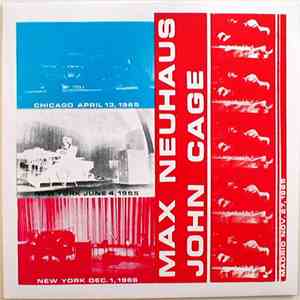 Max Neuhaus / John Cage - Fontana Mix-Feed