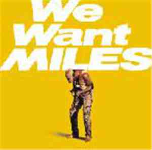 Miles Davis - We Want Miles