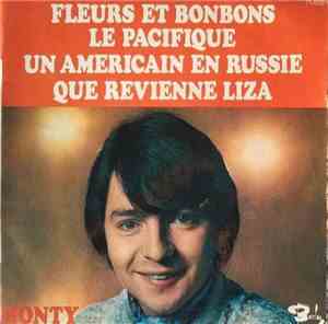 Monty  - Fleurs Et Bonbons