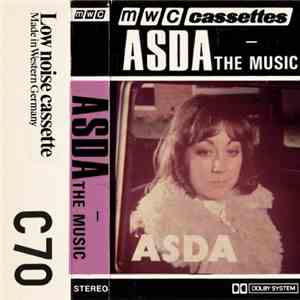 Moon Wiring Club - The Asda Mix Tape