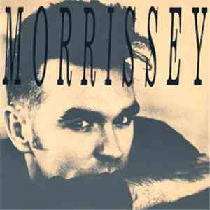 Morrissey - Piccadilly Palare