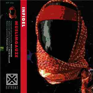 Muslimgauze - Infidel