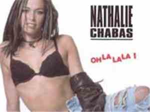 Nathalie Chabas - Oh La La La !