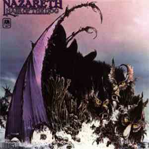 Nazareth  - Hair Of The Dog