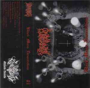Necros Christos - Black Mass Desecration