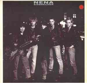 Nena - Eisbrecher