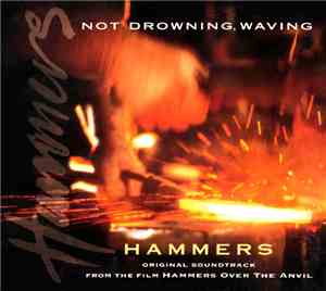 Not Drowning, Waving - Hammers (Original Soundtrack)
