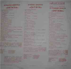 Oktava - Oktava