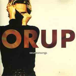 Orup - Orupeansongs