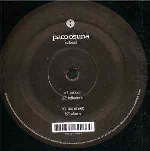 Paco Osuna - Orbeat