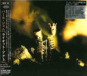 Pearl Jam - Riot Act