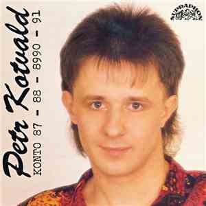 Petr Kotvald - Konto 87 - 88 - 8990 - 91