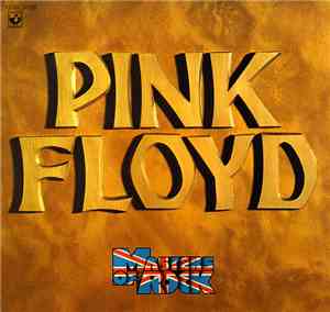 Pink Floyd - Masters Of Rock