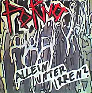 Por No - Allein Unter Irren