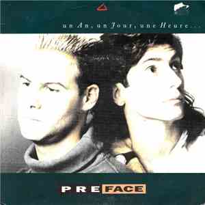 Preface - Un An, Un Jour, Une Heure