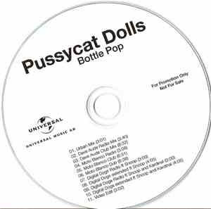 Pussycat Dolls - Bottle Pop