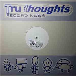 Quantic - Apricot Morning