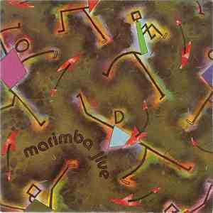 Red Guitars - Marimba Jive