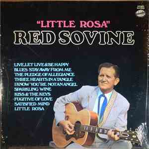 Red Sovine - 