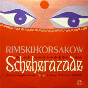 Rimskij-Korsakow - Scheherazade