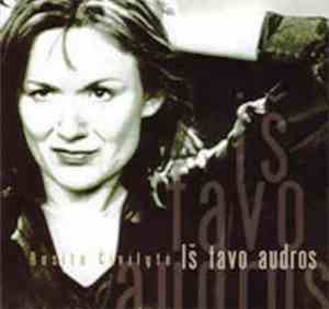 Rosita Čivilytė - Iš Tavo Audros