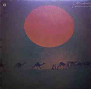 Santana - Caravanserai