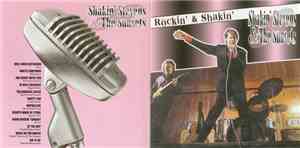 Shakin' Stevens & The Sunsets - Rockin' & Shakin