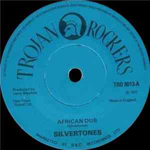Silvertones - African Dub
