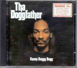 Snoop Doggy Dogg - Tha Doggfather