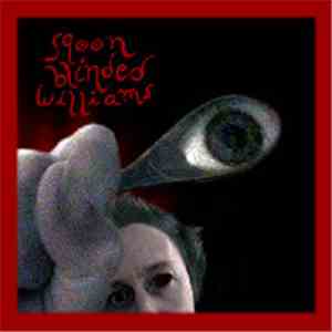 Spoon Blinded Williams - The Dark Side Of The Spoon