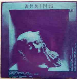 Spring  - Spring