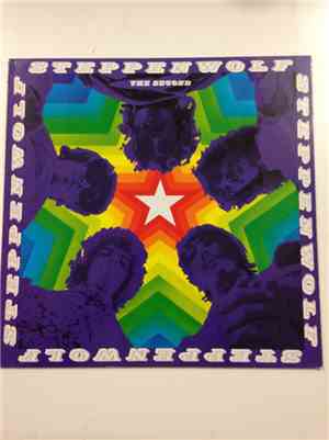 Steppenwolf - The Second